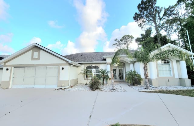 9 WOODHOLME LN - 9 Woodholme Lane, Palm Coast, FL 32164