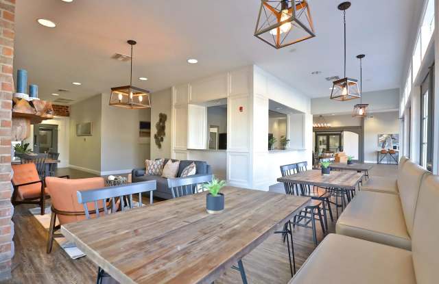 The Grand at Buffalo Run