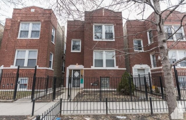 1036 North Trumbull Avenue - 1036 North Trumbull Avenue, Chicago, IL 60651