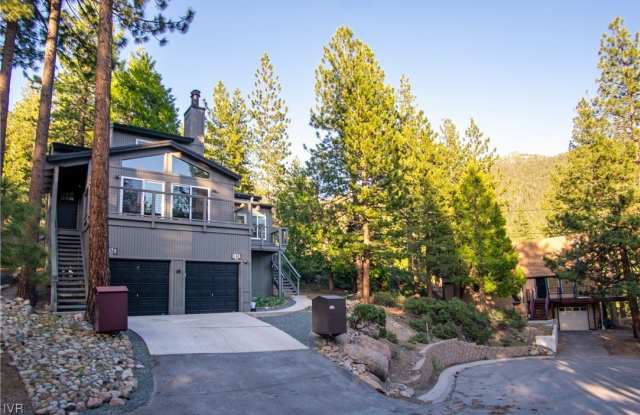 1074 War Bonnet Way unit: 1