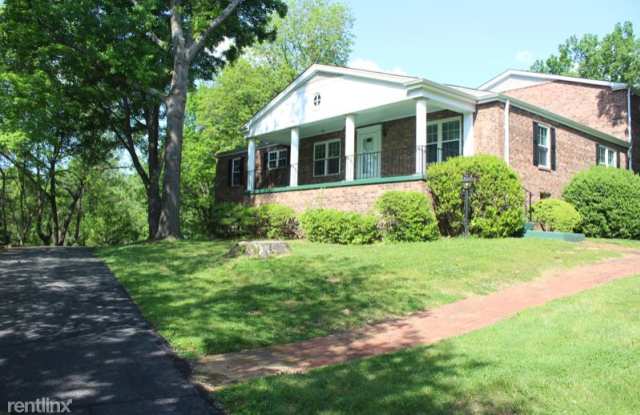 611 E Mountcastle Dr