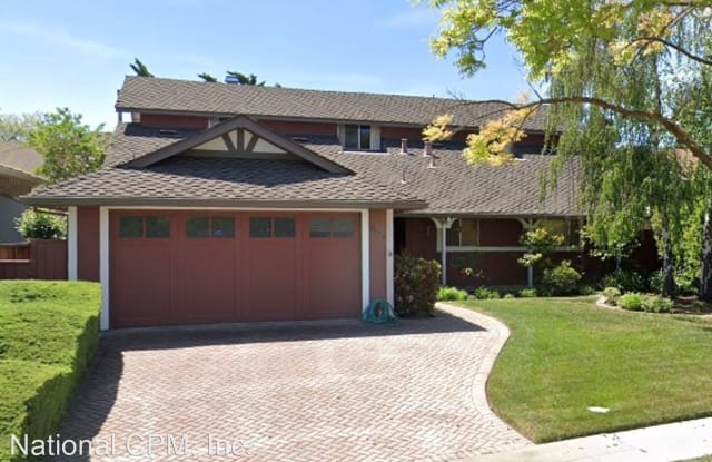 7864 Belknap Drive - 7864 Belknap Drive, Cupertino, CA 95014