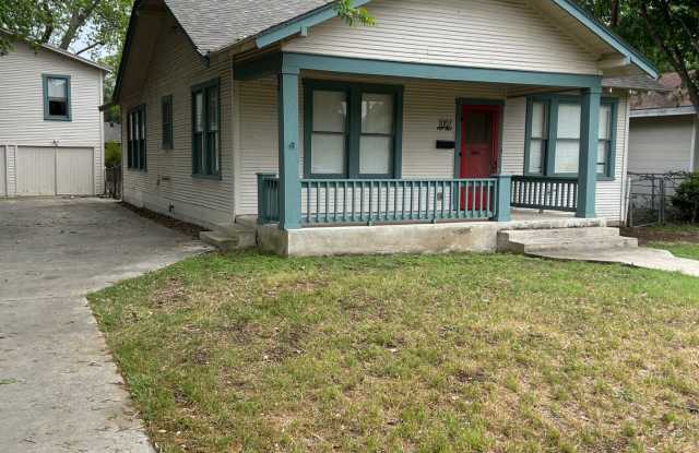 1007 Palm Street