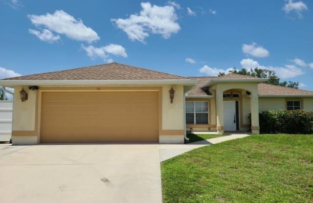 101 NW 13th Street - 101 Northwest 13th Street, Cape Coral, FL 33993