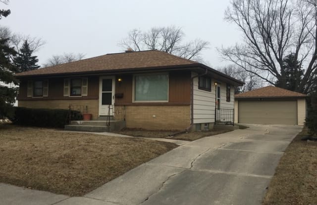 8800 West Bender Avenue - 8800 West Bender Avenue, Milwaukee, WI 53225