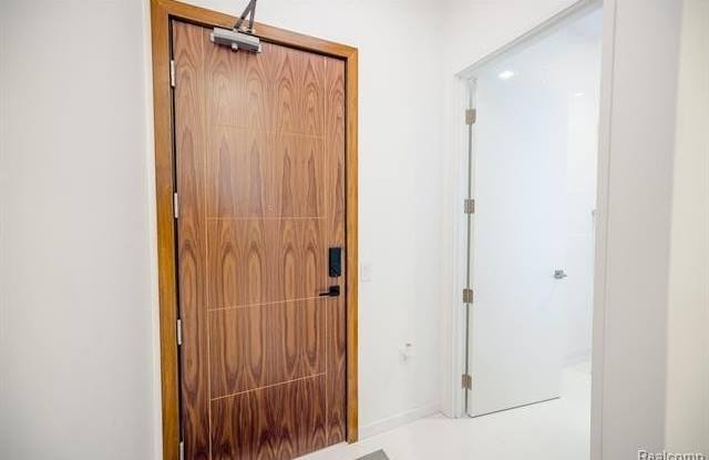 400 S Old Woodward Avenue