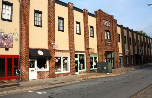 216 N Hull Street Unit 216 - 216