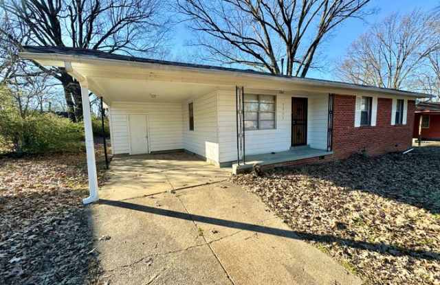 3955 Bishops Bridge Road