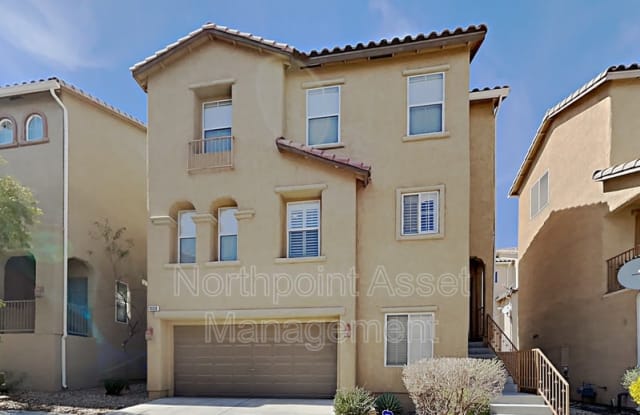 10339 Ladybug Bend St - 10339 South Ladybug Bend Street, Paradise, NV 89183