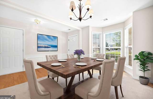 4010 Ridgefair Drive