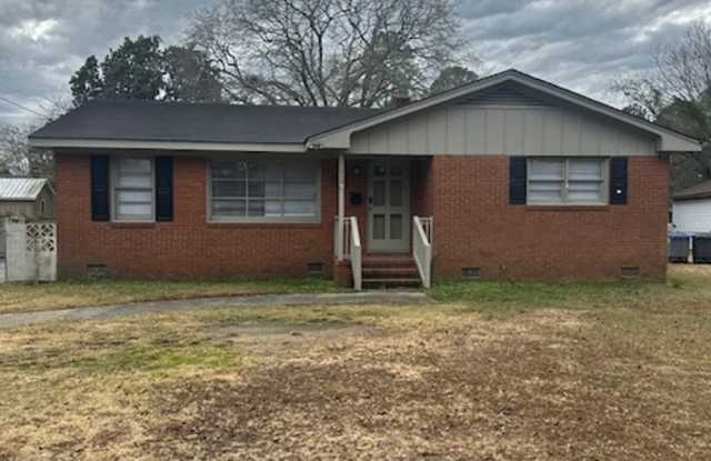 Photo of 1228 York Street.