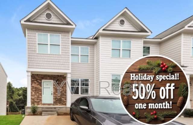 2832 Laurel Ridge Cir