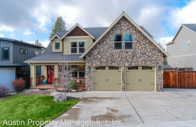 60817 Yellow Leaf Street - 60817 Southwest Yellow Leaf Street, Bend, OR 97702