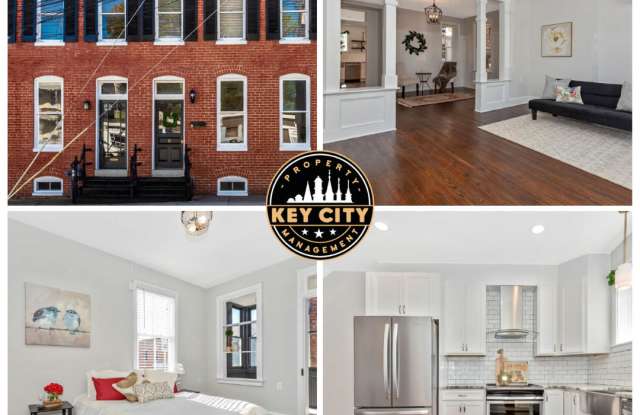 Photo of 6 West 4th Street