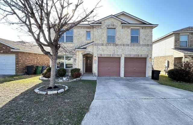 15519 GREY FOX TERRACE