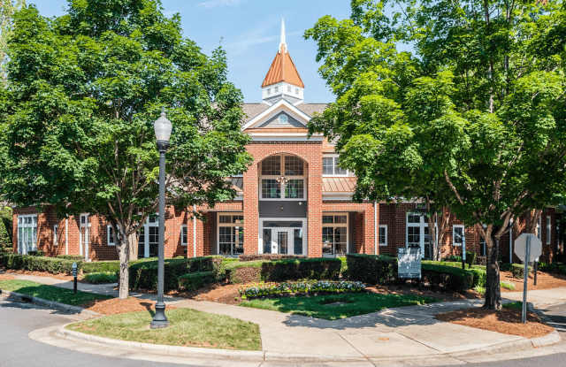 Bexley Commons at Rosedale