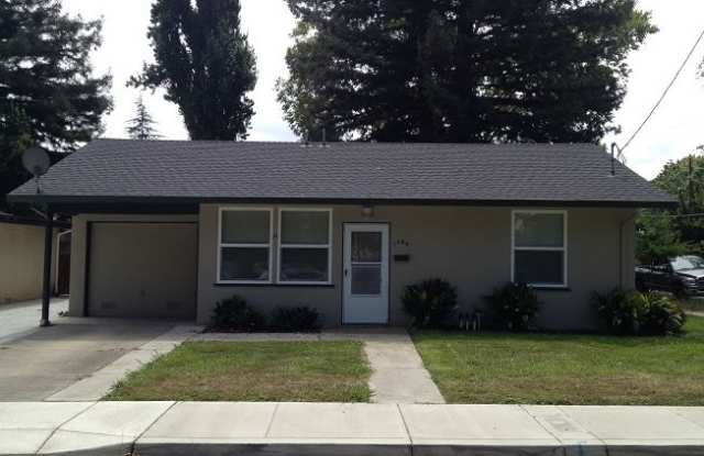 Charming Old Town Napa Retreat Just Minutes from Downtown