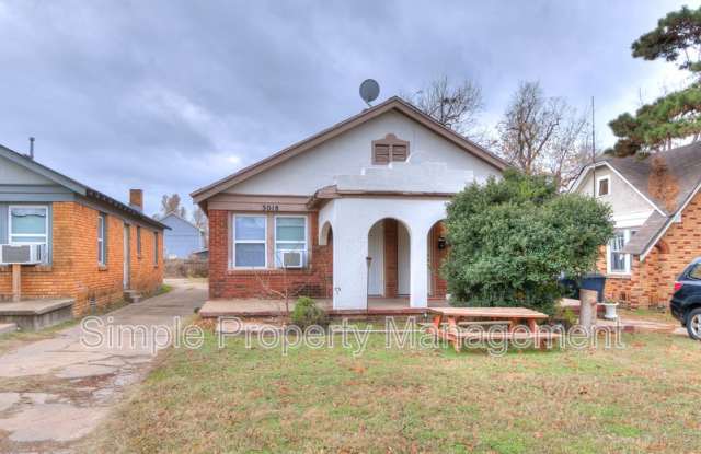 3018 Northwest 19th Street Unit A - 1