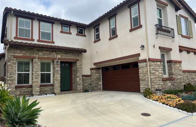 9952 Stonehaven Place - 9952 Stonehaven Place, Cypress, CA 90630