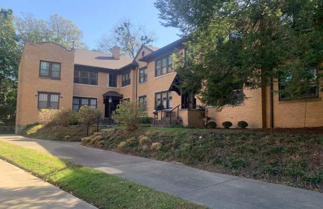 HIghlands 2 Bedroom/1bath