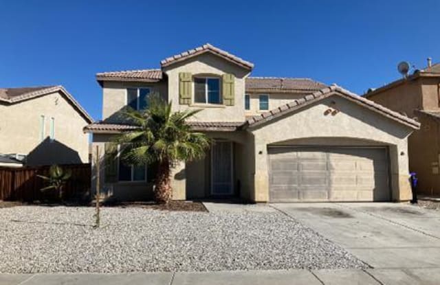 13159 Andrea Drive - 13159 Andrea Drive, Victorville, CA 92392