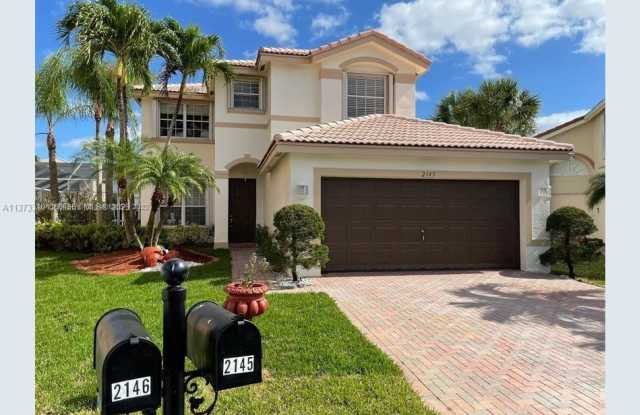 2145 SW 150th Ave