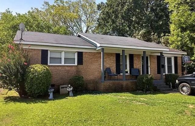 743 Clarinda Street - 743 Clarinda Street, Rock Hill, SC 29730