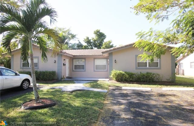 4106 NW 79th Ave - 4106 Northwest 79th Avenue, Coral Springs, FL 33065