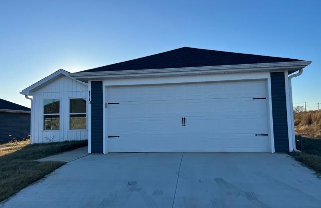 New 3 Bedroom Home In Oronogo!