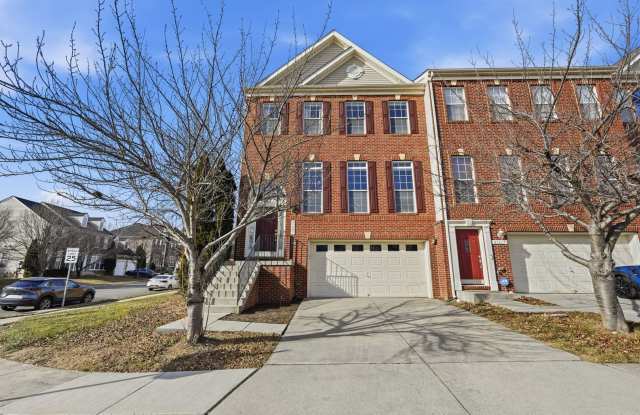 Located in a vibrant and highly sought after setting, this Richmond American Homes residence offers three finished levels designed for comfort and flexibility.
