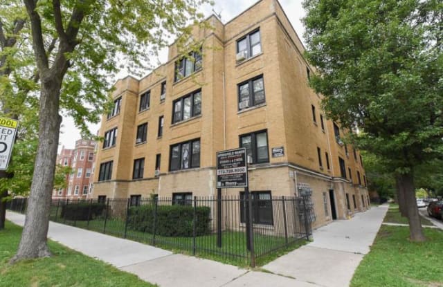 5004 Springfield - 5004 North Springfield Avenue, Chicago, IL 60625