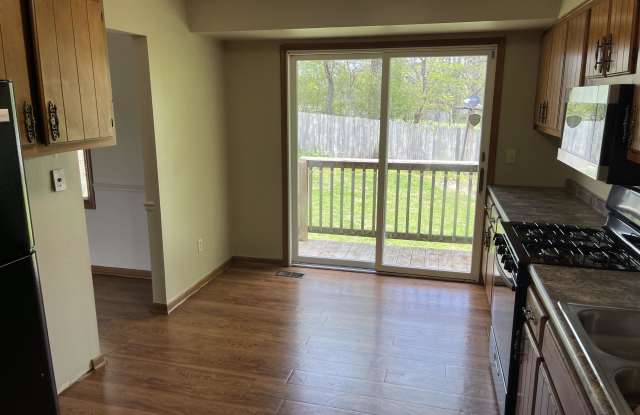 2018 Timberridge Drive