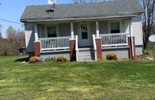 6052 Pleasant Valley Road - 6052 Pleasant Valley Road, Campbell County, VA 24504