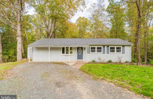 24940 MAVERICK COURT - 24940 Maverick Court, St. Mary's County, MD 20636