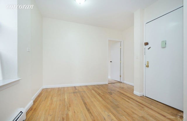 103 West 105th Street - 103 W 105th St, New York City, NY 10025