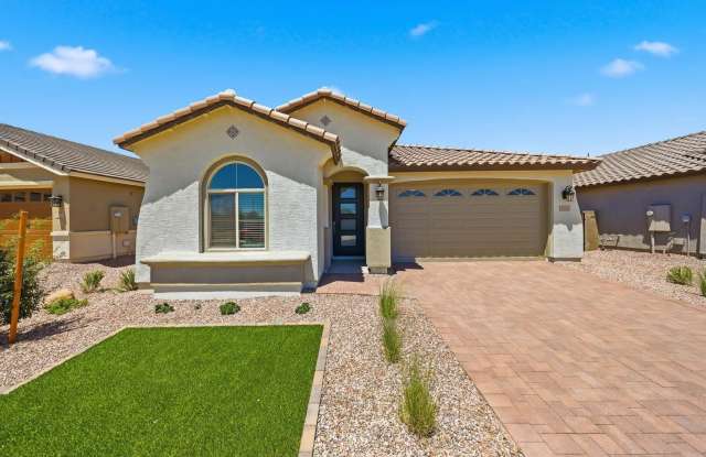 16194 W Soft Wind Drive