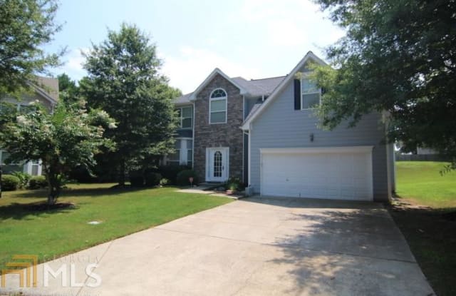 1260 Mt Laurel Pl - 1260 Mount Laurel Pl, Forsyth County, GA 30024