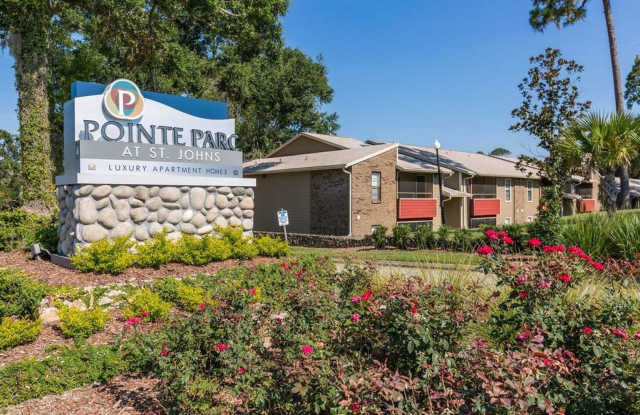 Pointe Parc at St. Johns