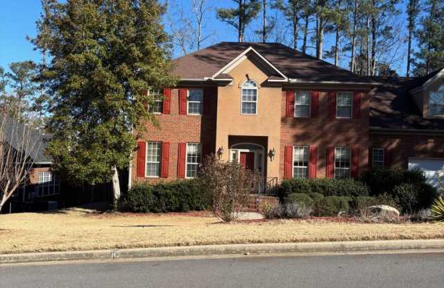 Beautiful Home in Bakers Ferry