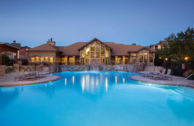 Photo of The Sanctuary at Tallyn’s Reach Apartments