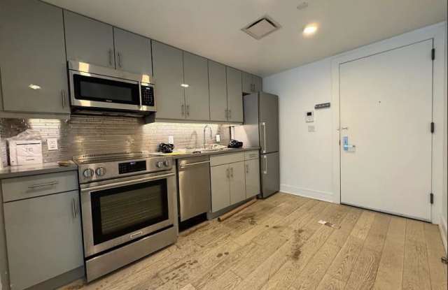 531 West 159th Street