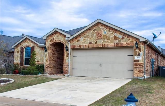 155 Blair Drive - 155 Blair Drive, Fate, TX 75189