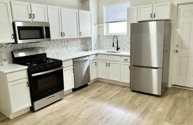 Rehabbed 2 Bedroom In Norris Square