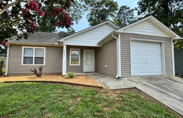 Make this your home for a convenient and easy lifestyle
