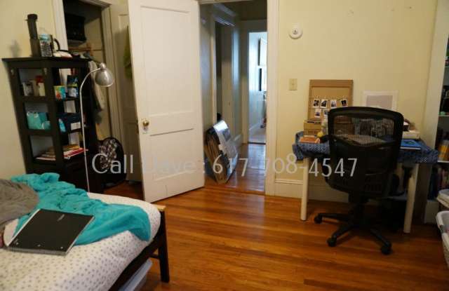 15 Quint Ave.