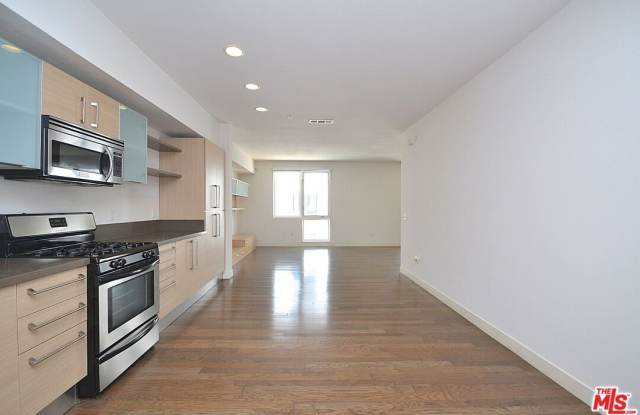 1234 WILSHIRE unit: 327