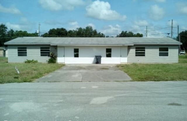 3611 Frontage Road N - 3611 Frontage Road North, Polk County, FL 33810