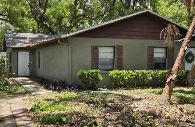 Move-In Ready 2BR/2BA Home