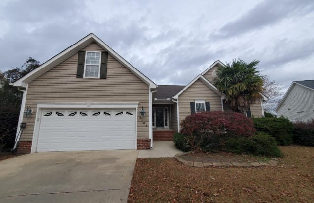 3709 Langston Boulevard - 3709 Langston Boulevard, Greenville, NC 28590