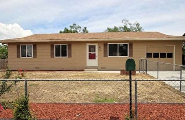 2505 Gina Drive
